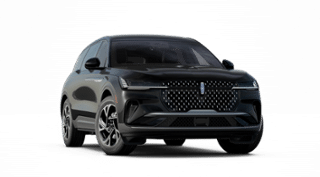 2025 Lincoln Lincoln Nautilus External Image 4